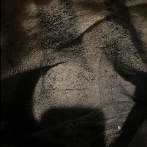 Vintage Gucci cross body - Picture 9 of 9